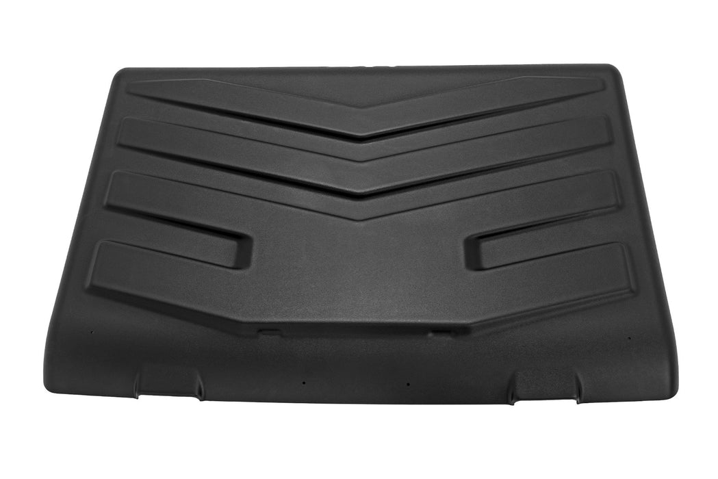 Rough Country UTV Roof 2-Door for 2016-2024 Can-Am Defender HD10