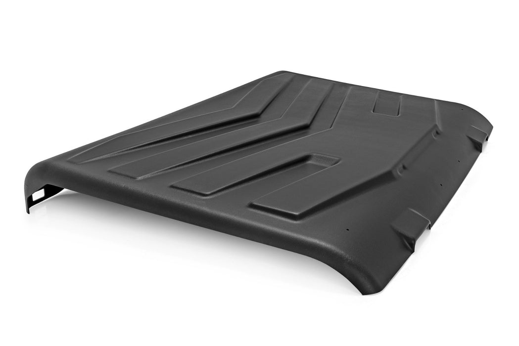 Rough Country UTV Roof 2-Door for 2016-2024 Can-Am Defender HD10