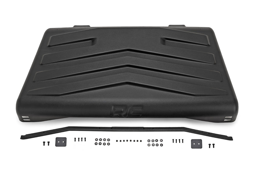 Rough Country UTV Roof 2-Door for 2016-2024 Can-Am Defender HD10