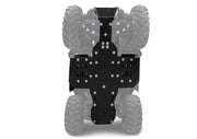 Rival CF Moto C Force 800 / 800XC / 1000 Plastic Central Skid Plate