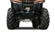 Rival CF Moto C Force 800 / 800XC / 1000 Plastic Central Skid Plate