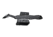 Rival CF Moto C Force 800 / 800XC / 1000 Plastic Central Skid Plate