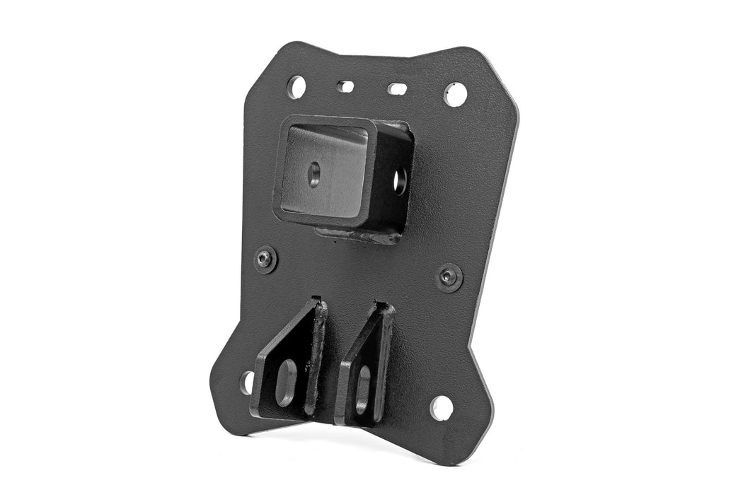 Rough Country Receiver Hitch for 2022-2023 Polaris RZR Turbo R