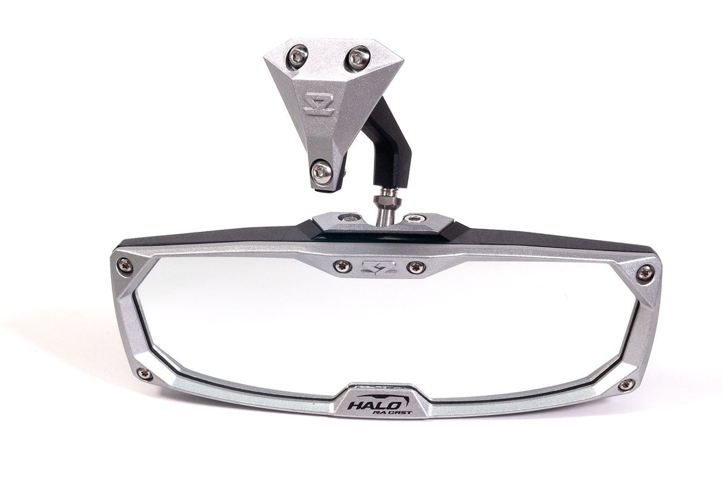 Seizmik Halo-RA CAST Rearview Mirror with Cast Aluminum Bezel – Can-Am Maverick X3, Maverick R