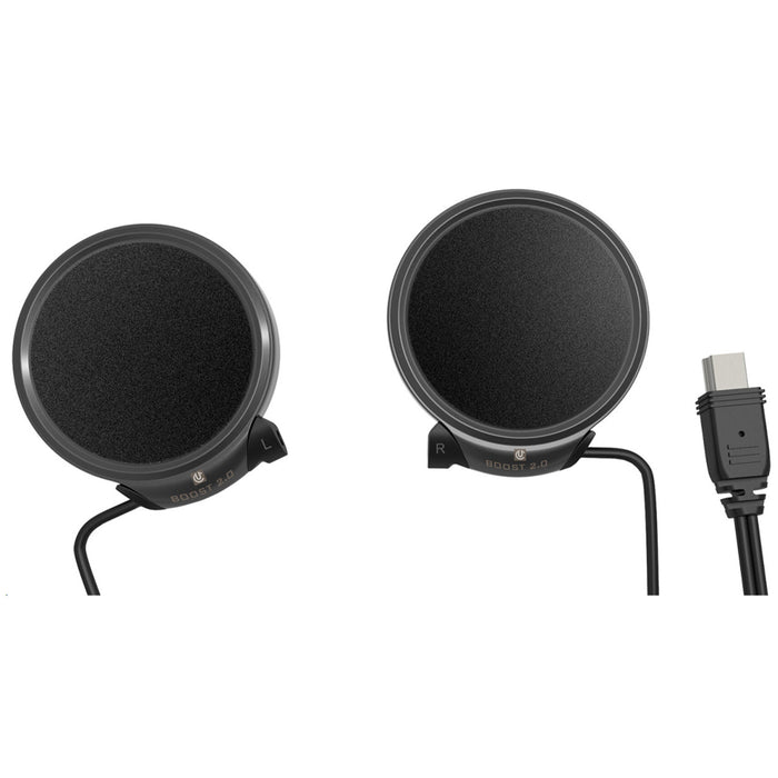 UClear Amp Go2 Bluetooth Communicator