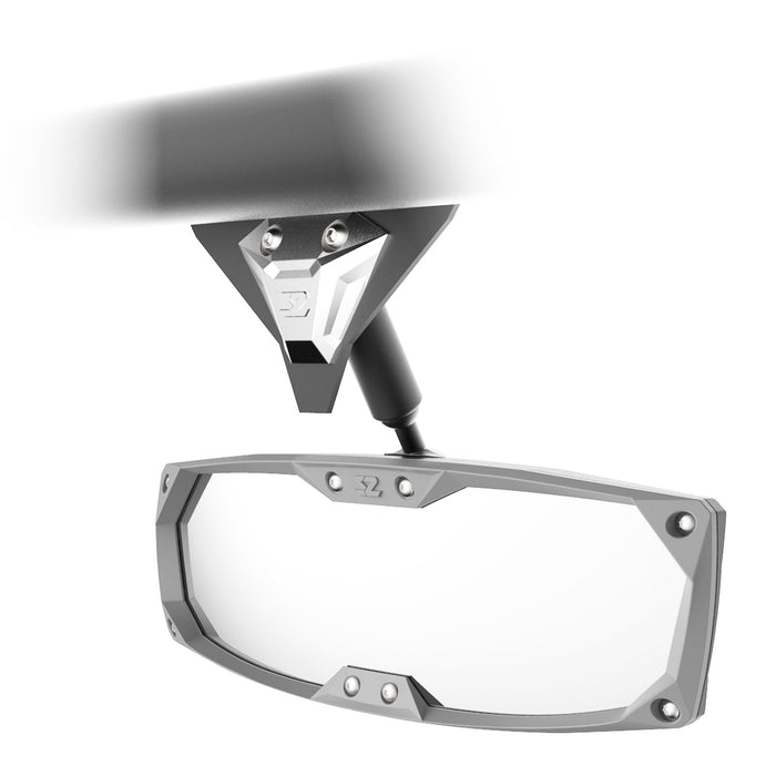 Seizmik Halo-R Rearview Mirror with ABS Bezel – Can-Am Maverick X3, Maverick R