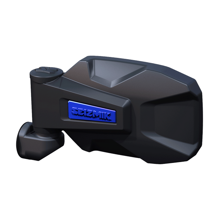 Seizmik Strike Mirror Color Insert – Blue