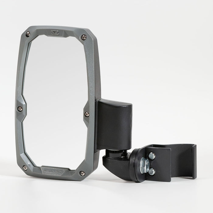 Seizmik Embark Side View Mirror with ABS Body & Bezel ? Pro-Fit/Profiled (Pair)