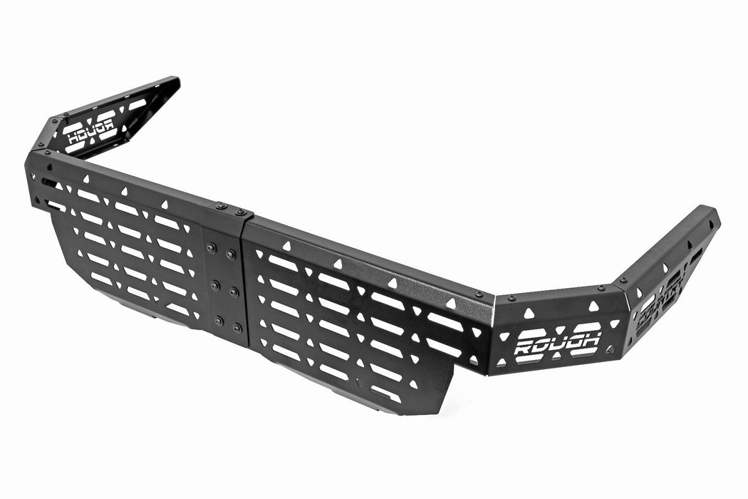 Rough Country Cargo Tailgate Rear for 2017-2023 Can-Am Maverick X3