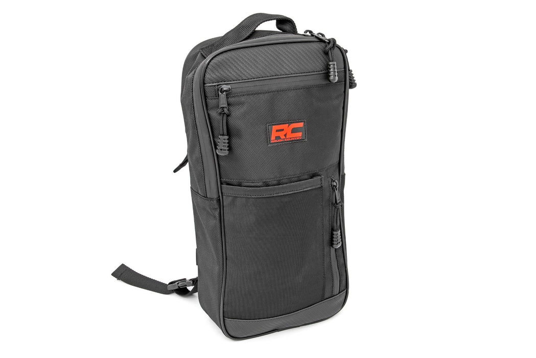 Rough Country Storage Bag Middle for 2019-2023 Honda Talon 1000