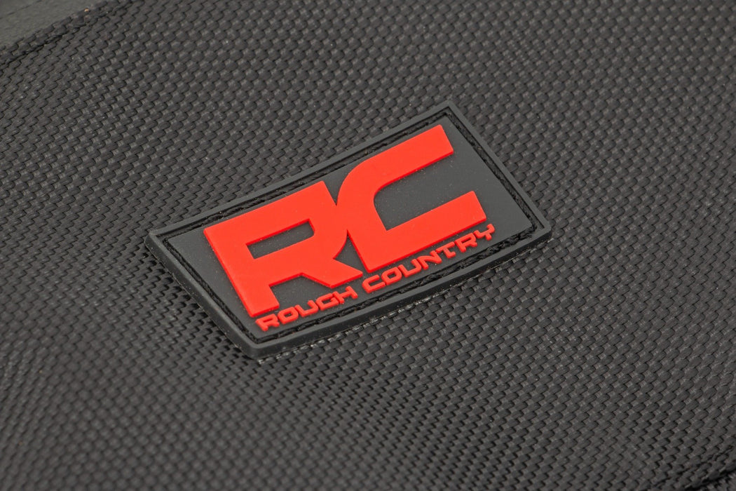 Rough Country Storage Bag Middle for 2019-2023 Honda Talon 1000