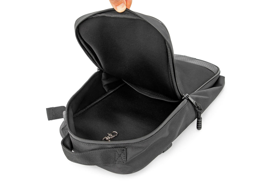 Rough Country Storage Bag Middle for 2019-2023 Honda Talon 1000