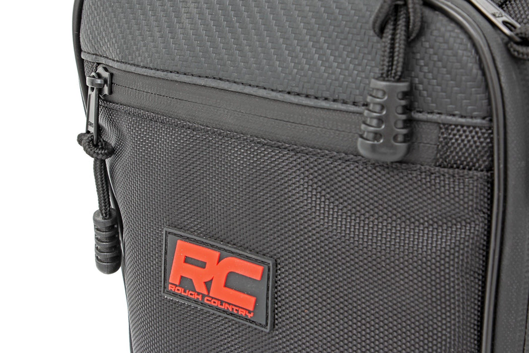 Rough Country Storage Bag Middle for 2019-2023 Honda Talon 1000
