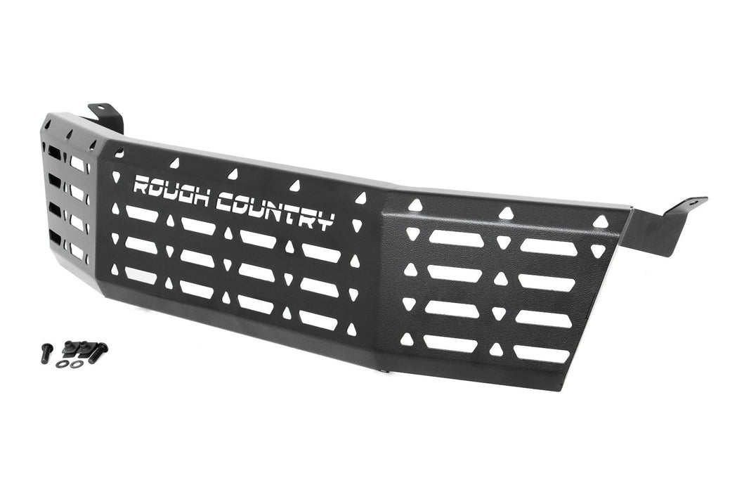 Rough Country Cargo Gate Rear for 2019-2023 Honda Talon 1000