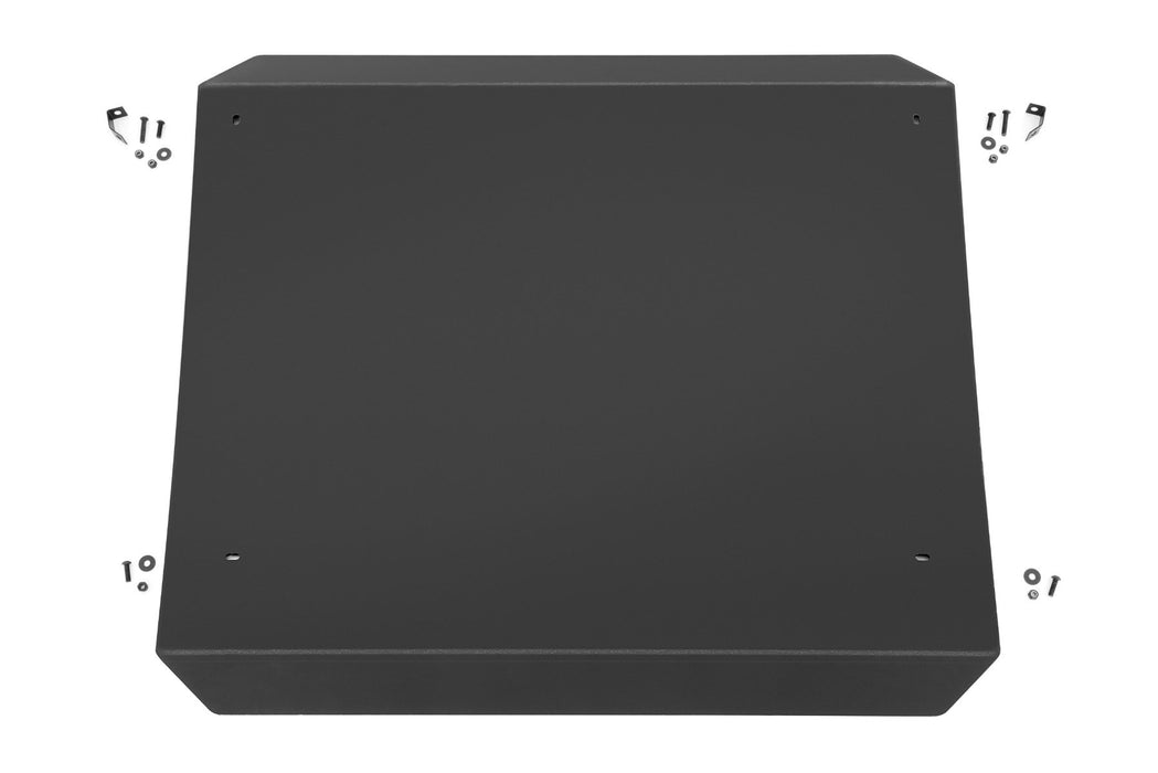 Rough Country UTV Roof HDPE for 2019-2023 Can-Am Maverick Sport 1000R