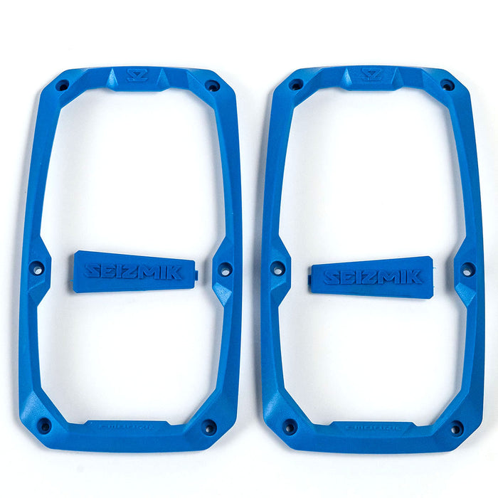 Seizmik EMBARK ABS TRIM KIT – BLUE