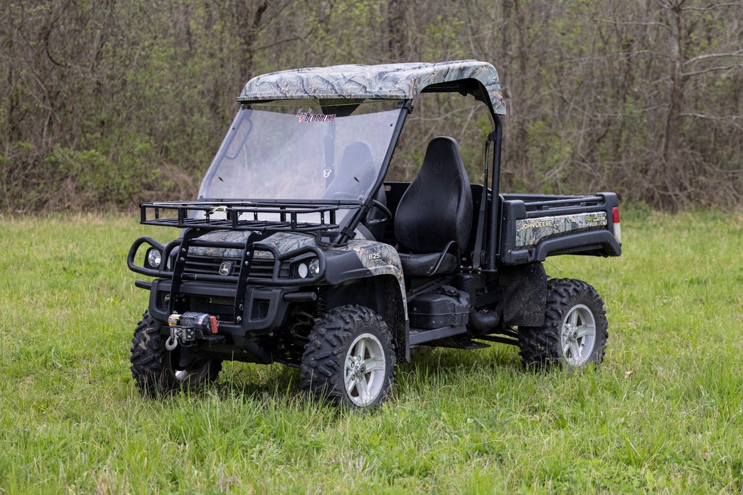 Rough Country 2 Inch Lift Kit John Deere Gator