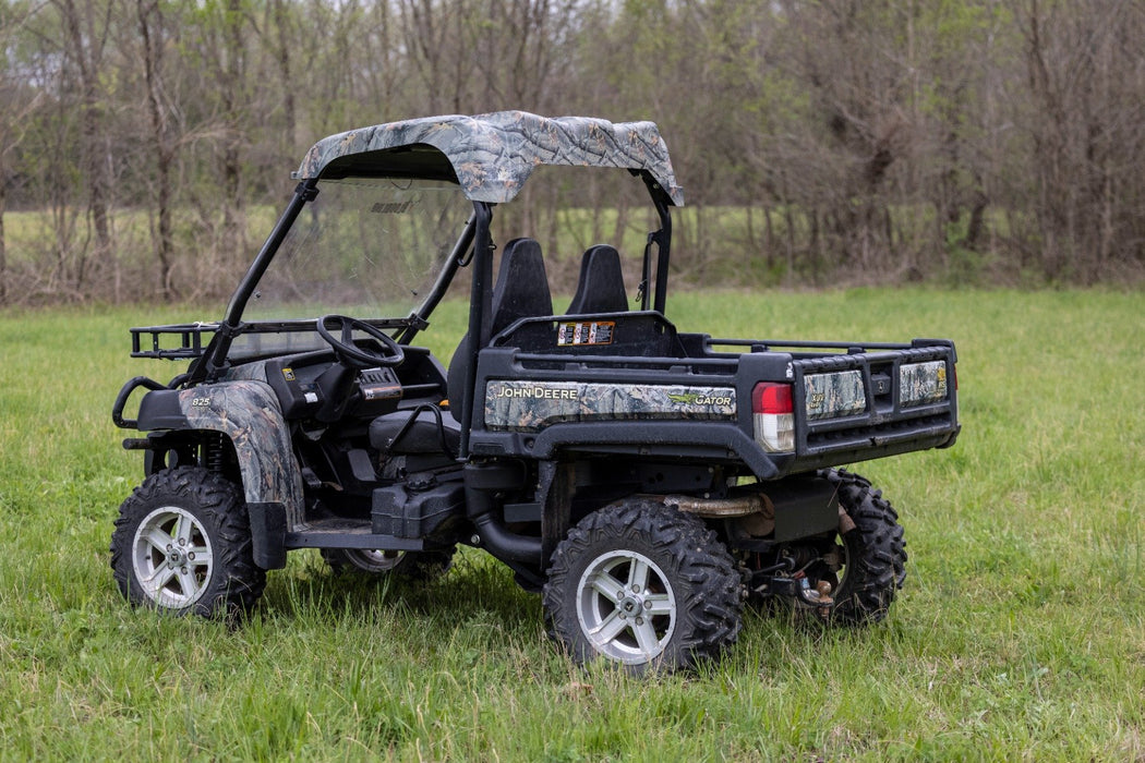 Rough Country 2 Inch Lift Kit John Deere Gator