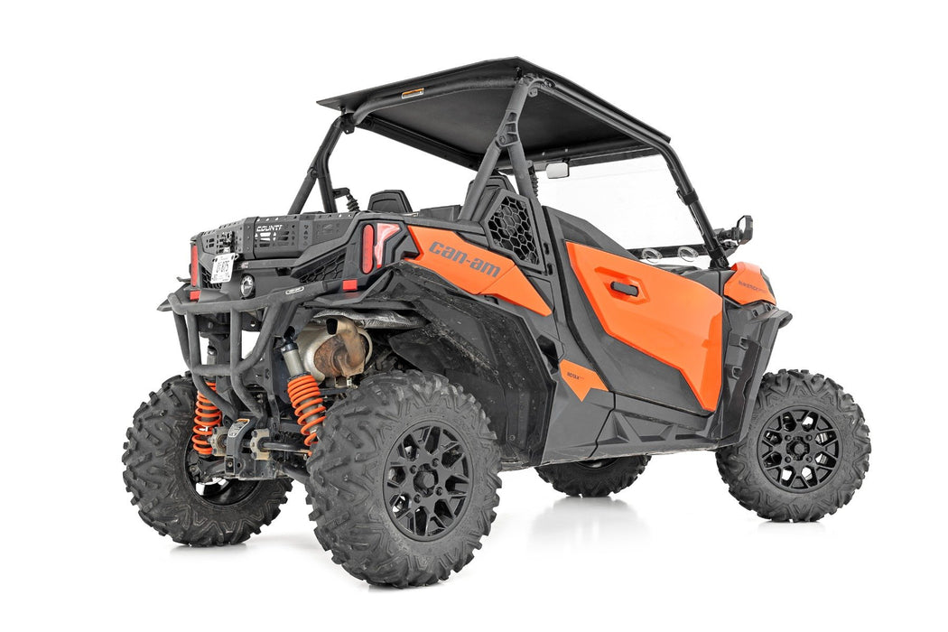 Rough Country UTV Roof HDPE for 2019-2023 Can-Am Maverick Sport 1000R