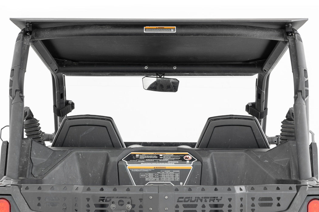 Rough Country UTV Roof HDPE for 2019-2023 Can-Am Maverick Sport 1000R