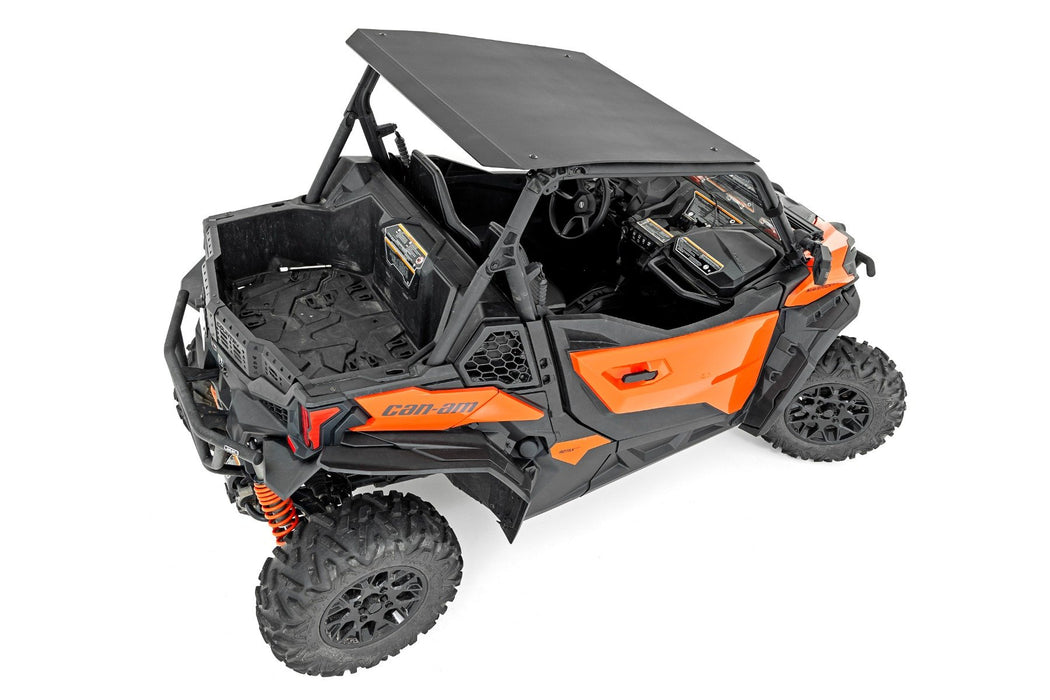 Rough Country UTV Roof HDPE for 2019-2023 Can-Am Maverick Sport 1000R