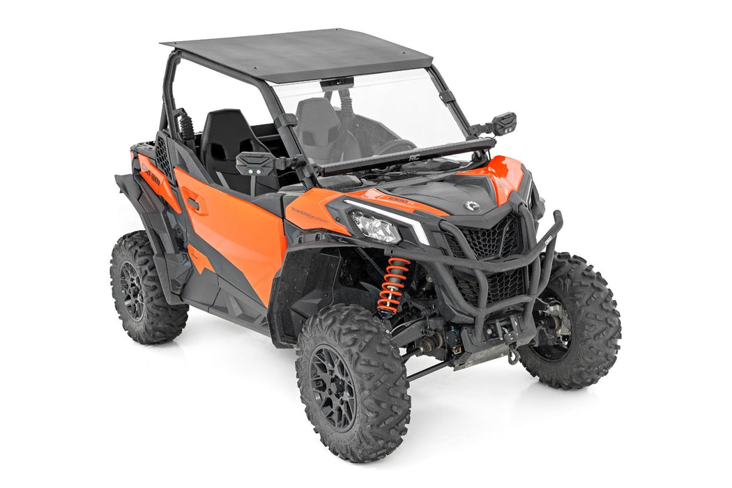 Rough Country UTV Roof HDPE for 2019-2023 Can-Am Maverick Sport 1000R