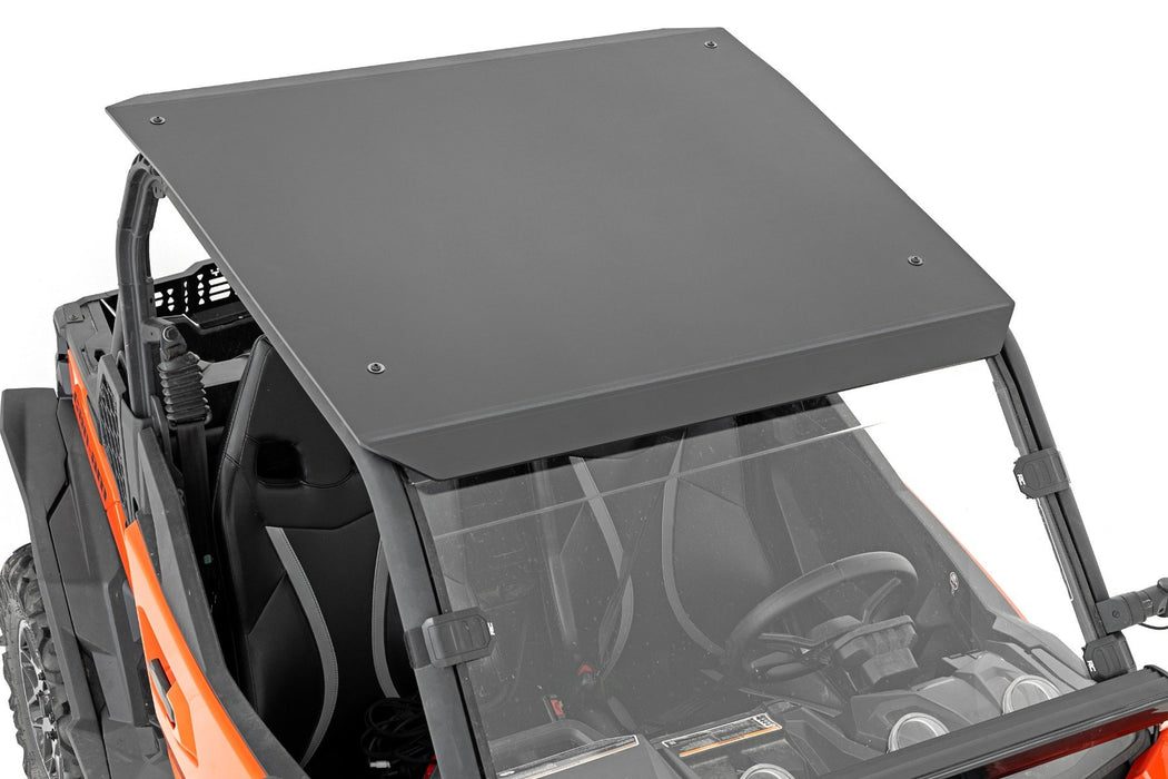Rough Country UTV Roof HDPE for 2019-2023 Can-Am Maverick Sport 1000R