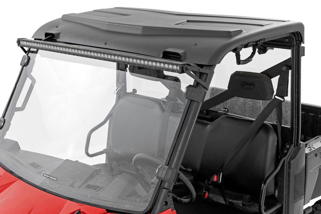 Rough Country UTV Roof for 2013-2023 Polaris Ranger XP 1000