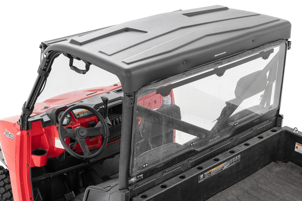 Rough Country UTV Roof for 2013-2023 Polaris Ranger XP 1000