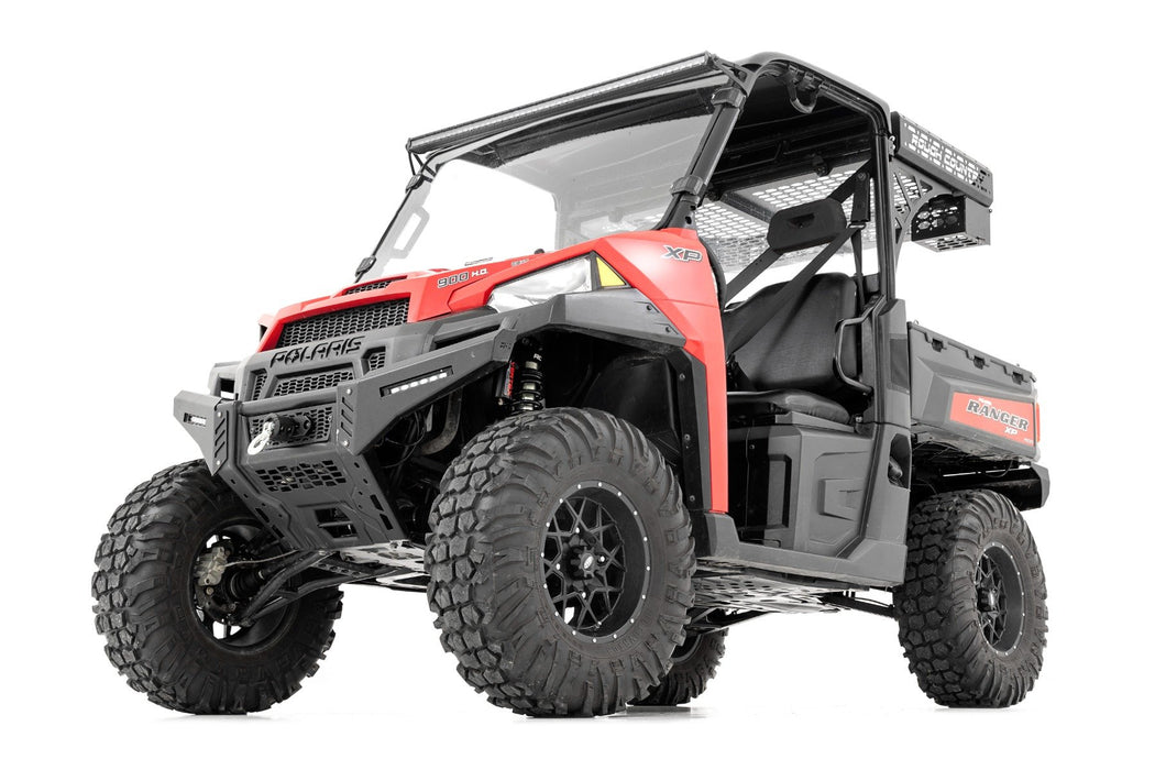 Rough Country Vertex Adjustable Suspension Lift Kit for 2013-2023 Polaris Ranger 1000/Ranger XP 900/1000
