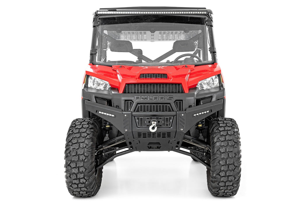 Rough Country Vertex Adjustable Suspension Lift Kit for 2013-2023 Polaris Ranger 1000/Ranger XP 900/1000