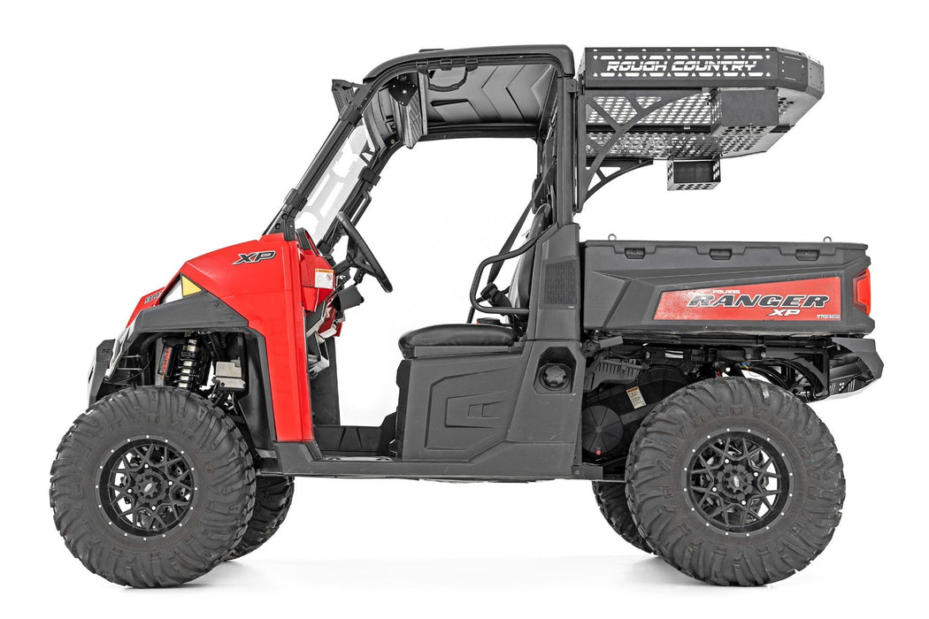 Rough Country Vertex Adjustable Suspension Lift Kit for 2013-2023 Polaris Ranger 1000/Ranger XP 900/1000