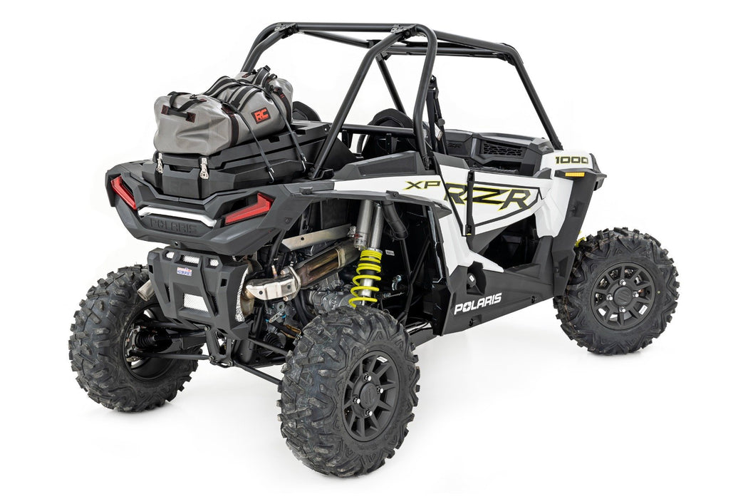 Rough Country Cargo Box 2 & 4 Seater 27 GL for 2014-2023 Polaris RZR XP 1000