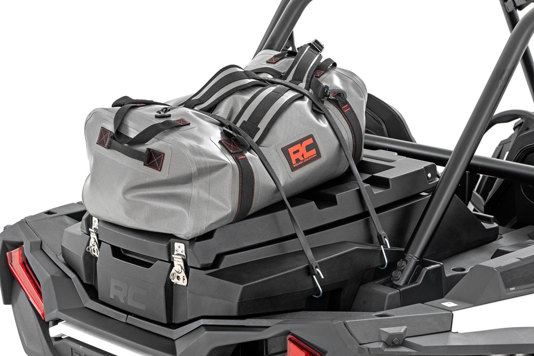 Rough Country Cargo Box 2 & 4 Seater 27 GL for 2014-2023 Polaris RZR XP 1000