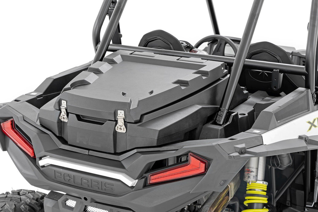 Rough Country Cargo Box 2 & 4 Seater 27 GL for 2014-2023 Polaris RZR XP 1000