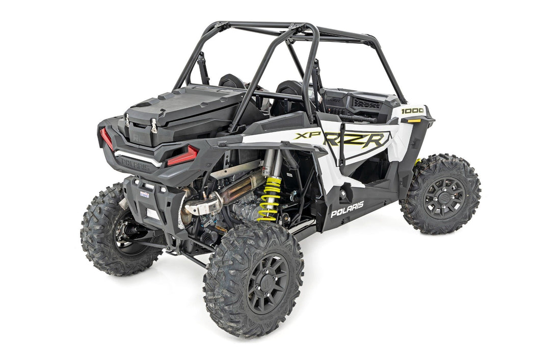 Rough Country Cargo Box 2 & 4 Seater 27 GL for 2014-2023 Polaris RZR XP 1000