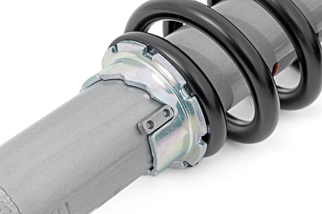 Rough Country N3 Front Coil Over Shocks Stock for 2013-2023 Polaris Ranger 1000/Ranger XP 900/1000