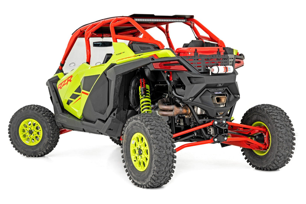 Rough Country Receiver Hitch for 2022-2023 Polaris RZR Pro R