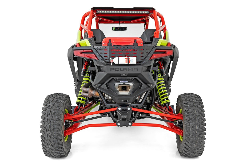 Rough Country Receiver Hitch for 2022-2023 Polaris RZR Pro R