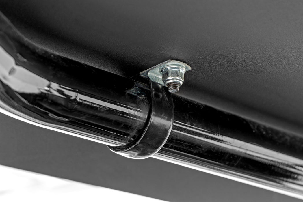Rough Country UTV Roof HDPE for 1000-5 for 2016-2023 Honda Pioneer 1000-5