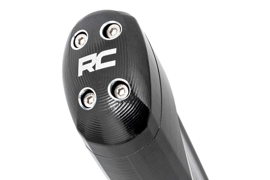 Rough Country Aluminum Shifter Knob for 2020-2023 Polaris RZR PRO XP/Turbo R