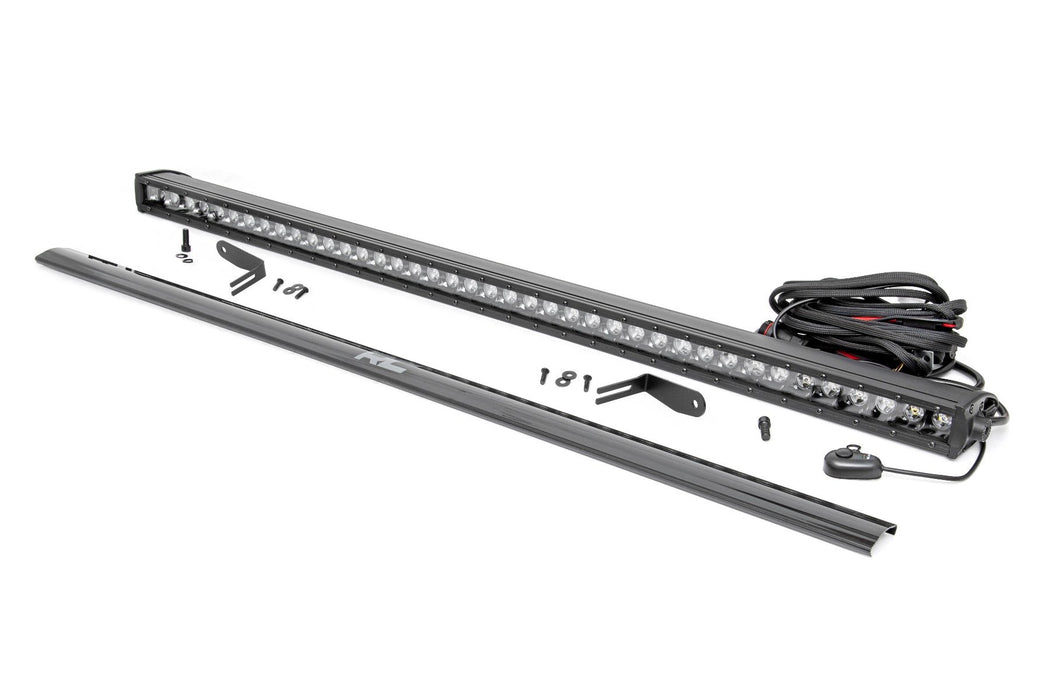 Rough Country 30" LED Kit Rear-Facing for 2021-2022 Polaris RZR Turbo S