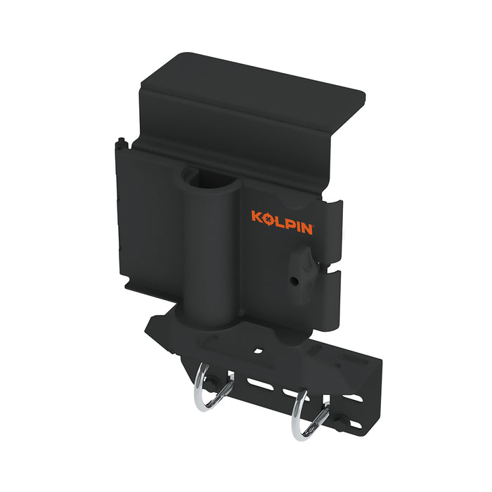 Kolpin Off-road Vehicle Chainsaw Mount - UTV/Trailer