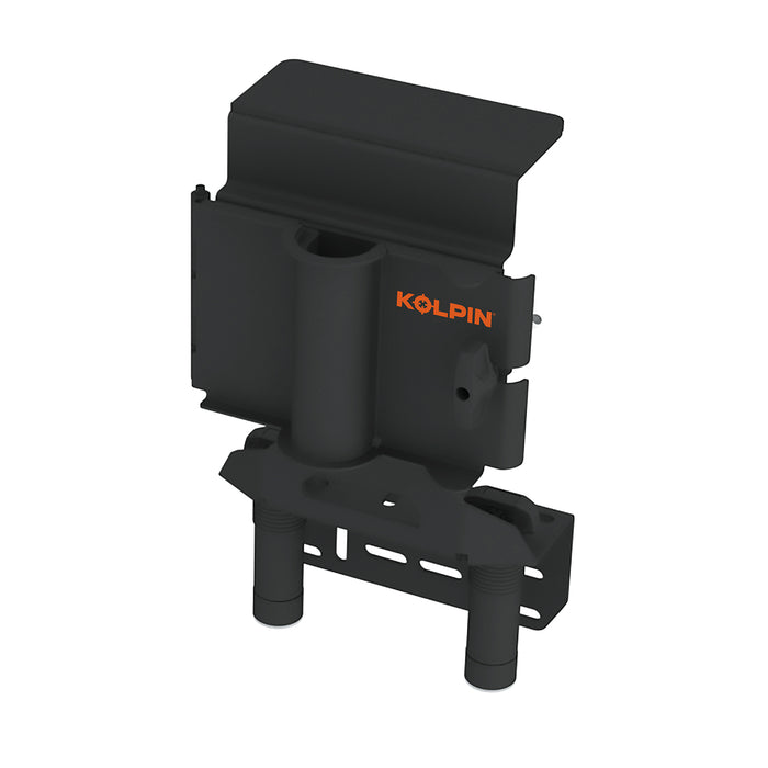 Kolpin Off-road Vehicle Chainsaw Mount - Polaris Ranger/General