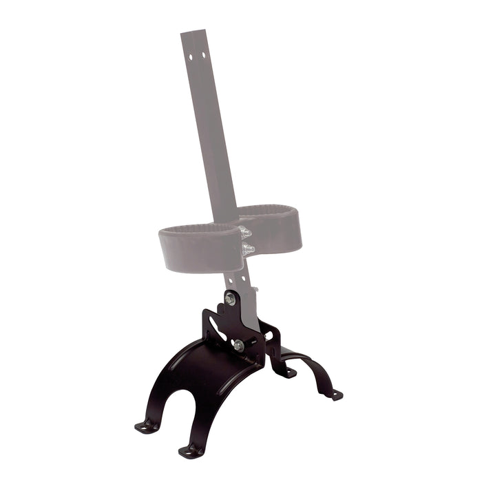 Kolpin Adapter Mount for UTV Vertical In-Cab Gun Rack (Rhino & Early Polaris Ranger)