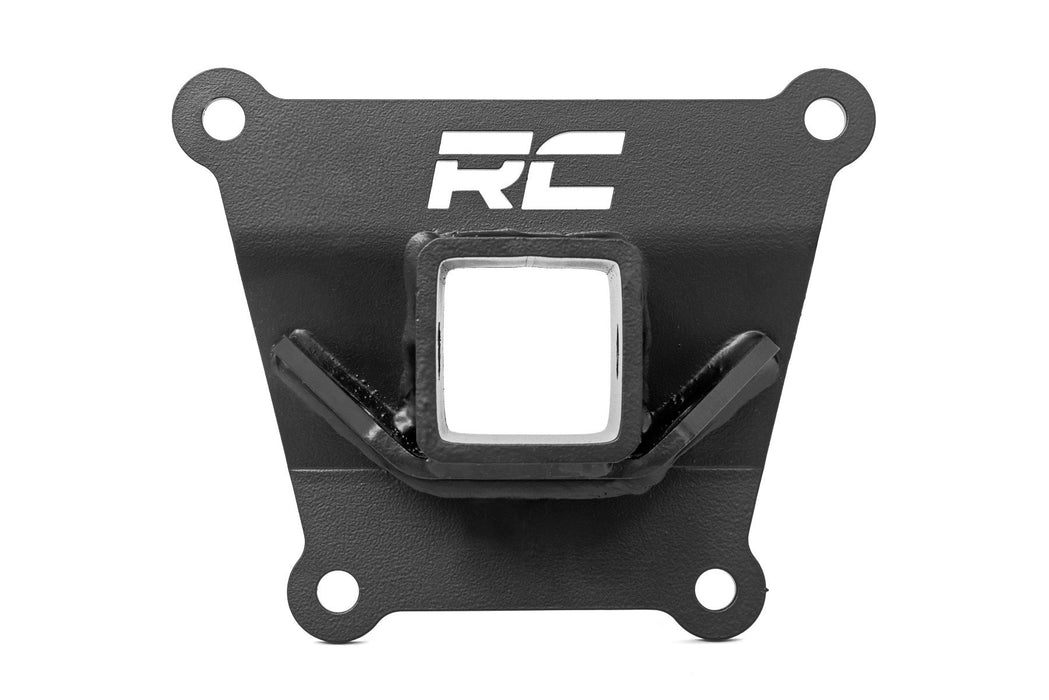 Rough Country Receiver Hitch for 2021-2022 Polaris RZR Turbo S