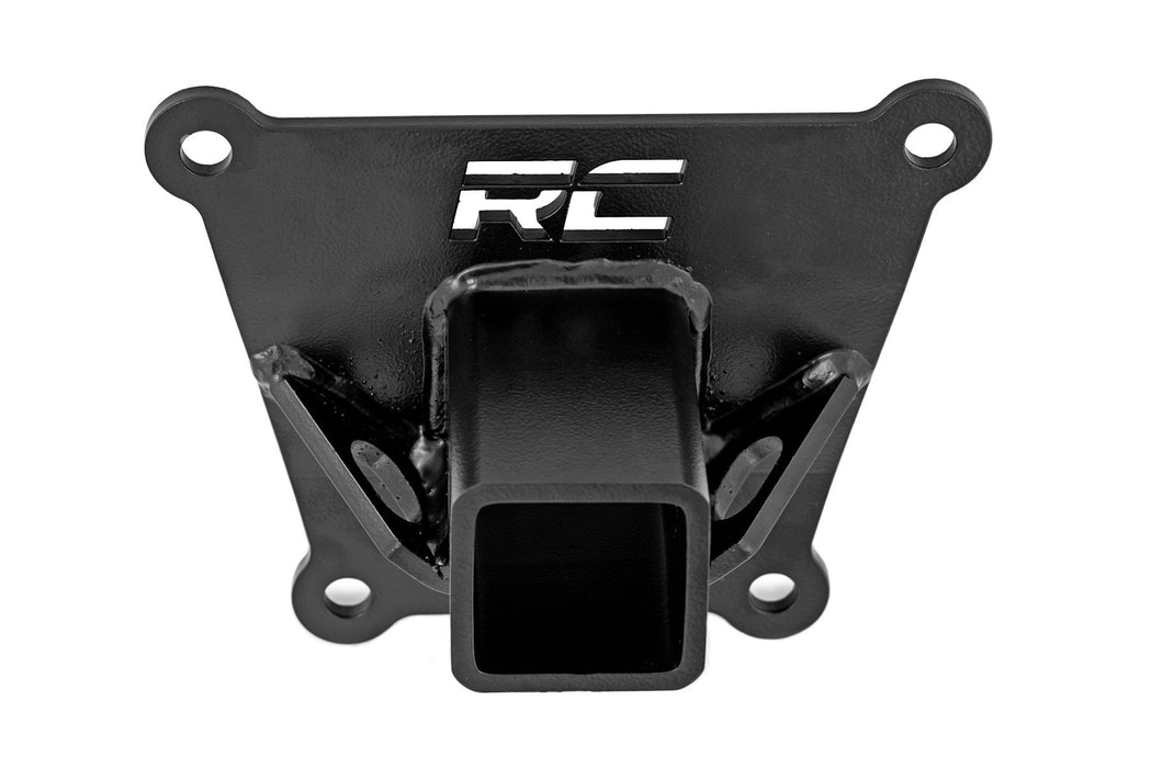Rough Country Receiver Hitch for 2021-2022 Polaris RZR Turbo S