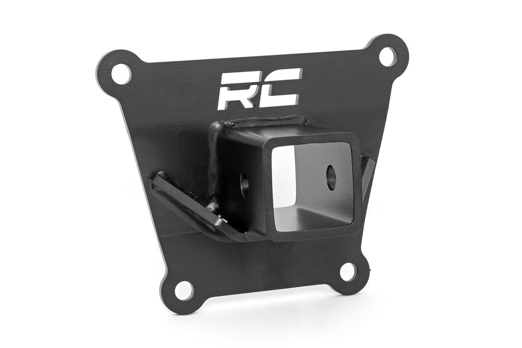 Rough Country Receiver Hitch for 2021-2022 Polaris RZR Turbo S