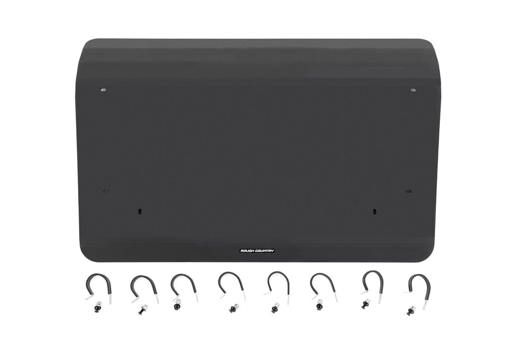 Rough Country UTV Roof HDPE for 2021-2023 Honda Pioneer 520