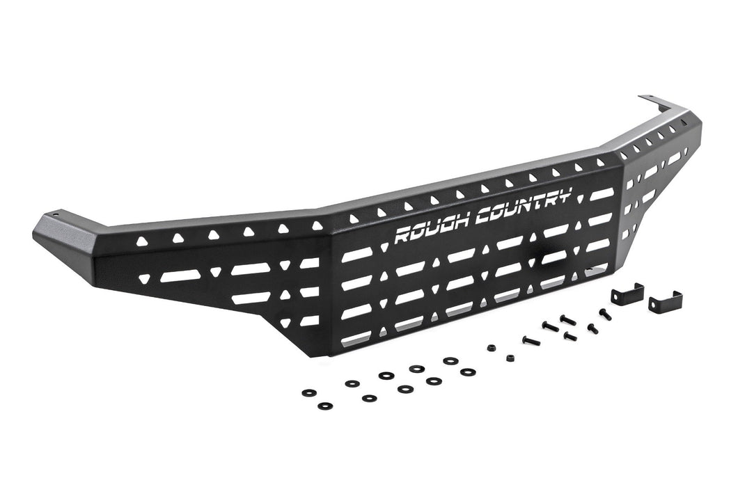 Rough Country Cargo Gate Rear for 2024 Polaris RZR XP 4 1000